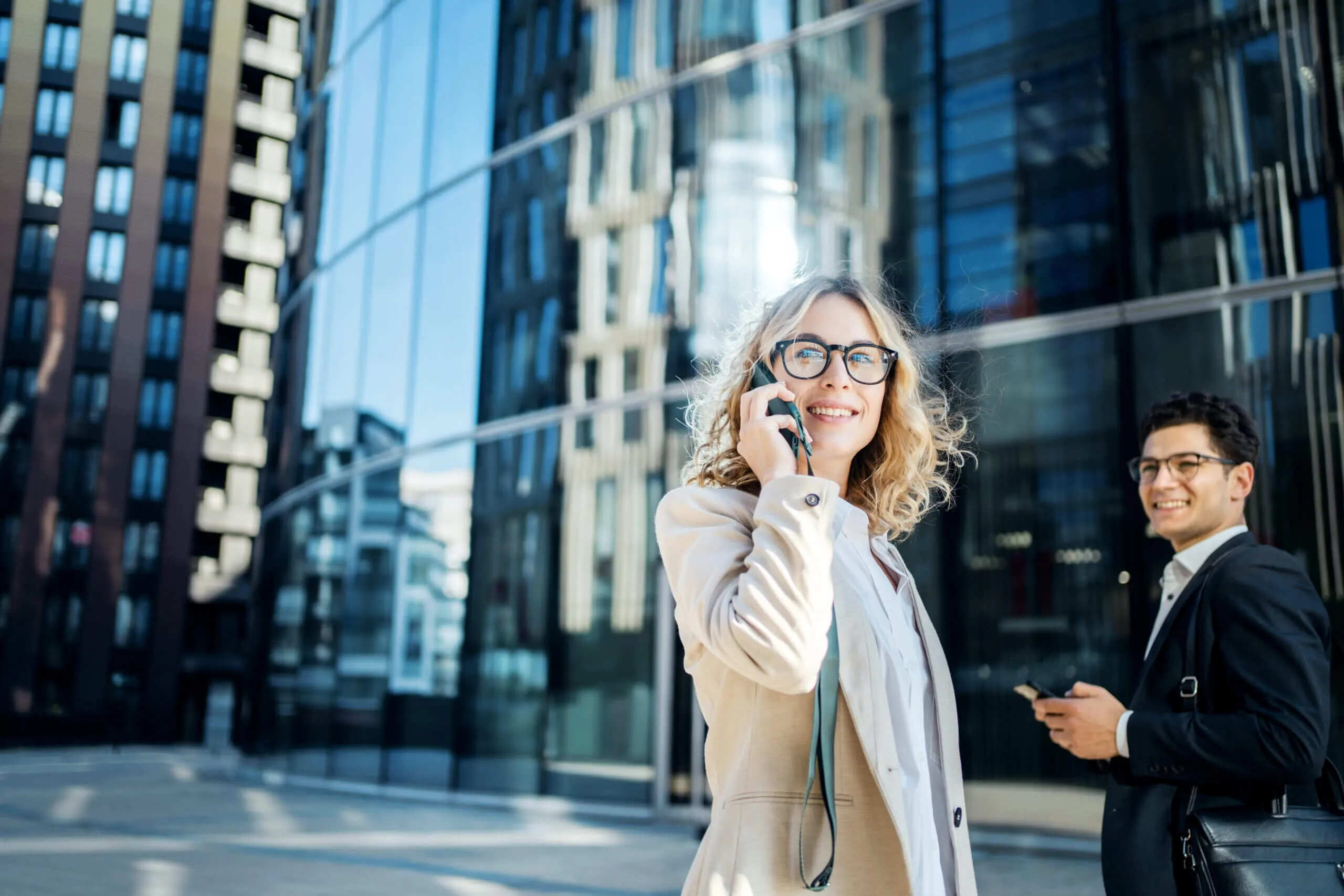 Get Business Number Features