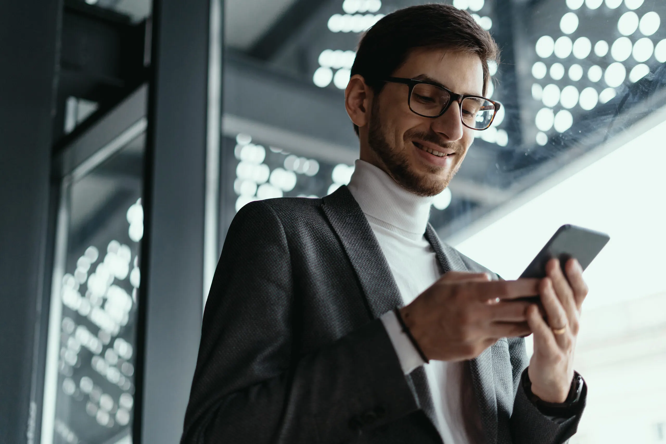 How to Get a Business Number Features